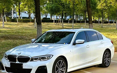BMW 3 серия, 2022 год, 3 100 000 рублей, 3 фотография