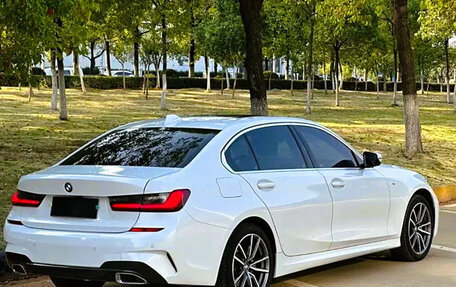 BMW 3 серия, 2022 год, 3 100 000 рублей, 6 фотография