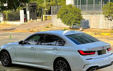 BMW 3 серия, 2022 год, 3 100 000 рублей, 4 фотография