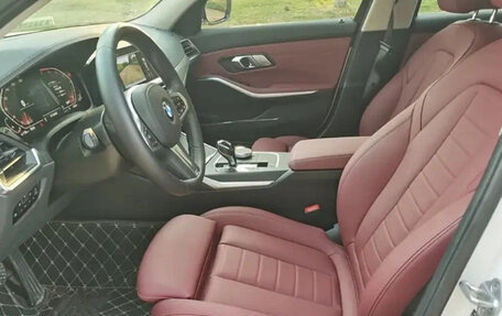 BMW 3 серия, 2022 год, 3 100 000 рублей, 7 фотография