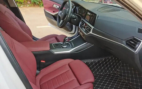 BMW 3 серия, 2022 год, 3 100 000 рублей, 11 фотография