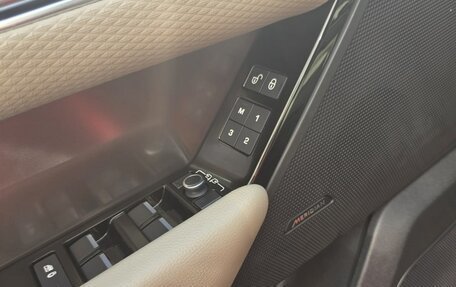 Land Rover Range Rover Velar I, 2020 год, 4 599 000 рублей, 10 фотография