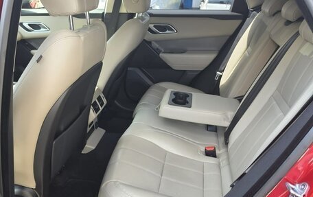 Land Rover Range Rover Velar I, 2020 год, 4 599 000 рублей, 12 фотография
