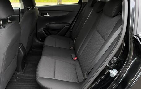 KIA Rio IV, 2019 год, 1 048 000 рублей, 9 фотография