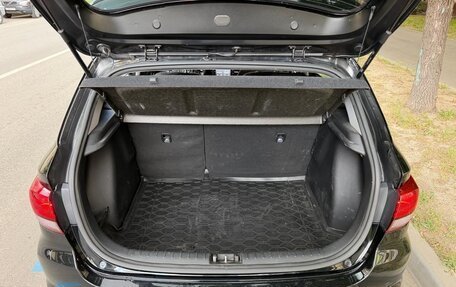 KIA Rio IV, 2019 год, 1 048 000 рублей, 6 фотография