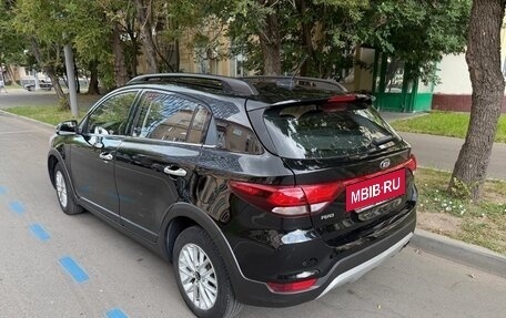 KIA Rio IV, 2019 год, 1 048 000 рублей, 3 фотография