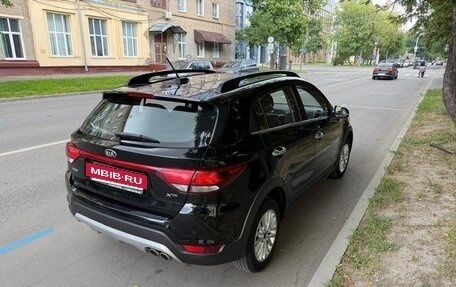 KIA Rio IV, 2019 год, 1 048 000 рублей, 5 фотография