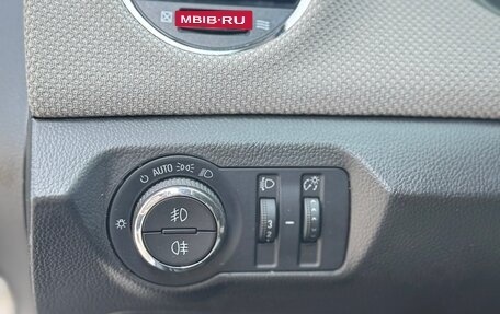 Chevrolet Cruze II, 2011 год, 685 000 рублей, 10 фотография