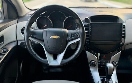 Chevrolet Cruze II, 2011 год, 685 000 рублей, 22 фотография