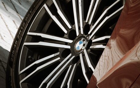 BMW 3 серия, 2019 год, 3 449 000 рублей, 5 фотография
