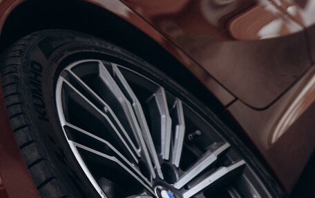 BMW 3 серия, 2019 год, 3 449 000 рублей, 4 фотография