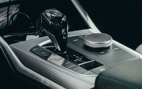 BMW 3 серия, 2019 год, 3 449 000 рублей, 21 фотография