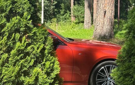 BMW 3 серия, 2019 год, 3 449 000 рублей, 27 фотография
