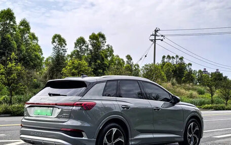 Audi Q4 e-tron, 2024 год, 4 450 000 рублей, 4 фотография