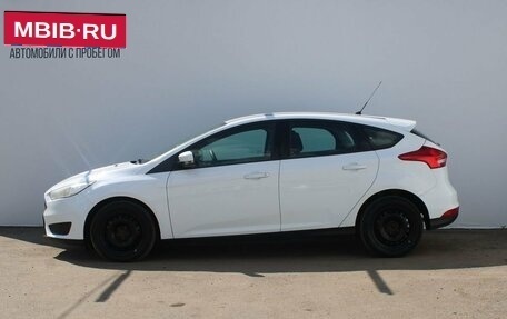 Ford Focus III, 2016 год, 699 000 рублей, 2 фотография