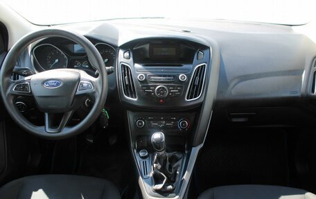 Ford Focus III, 2016 год, 699 000 рублей, 8 фотография