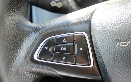 Ford Focus III, 2016 год, 699 000 рублей, 11 фотография