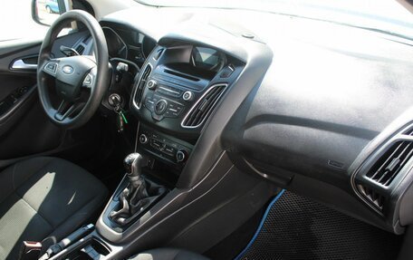 Ford Focus III, 2016 год, 699 000 рублей, 7 фотография