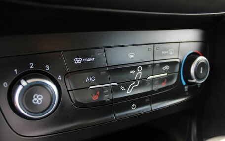 Ford Focus III, 2016 год, 699 000 рублей, 14 фотография
