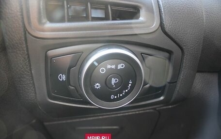Ford Focus III, 2016 год, 699 000 рублей, 10 фотография