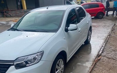 Renault Logan II, 2020 год, 680 000 рублей, 1 фотография