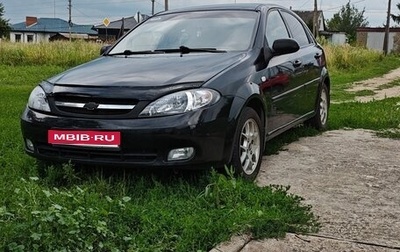 Chevrolet Lacetti, 2007 год, 390 000 рублей, 1 фотография