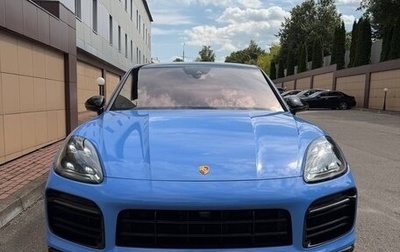 Porsche Cayenne III, 2021 год, 12 000 000 рублей, 1 фотография