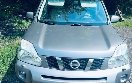 Nissan X-Trail, 2008 год, 1 000 000 рублей, 1 фотография