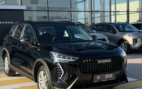 Haval Jolion, 2026 год, 2 449 000 рублей, 1 фотография