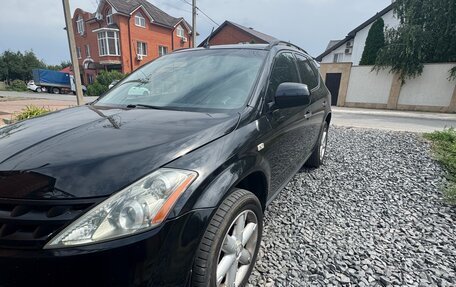 Nissan Murano, 2007 год, 680 000 рублей, 2 фотография