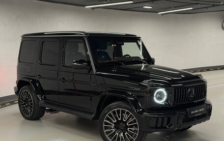 Mercedes-Benz G-Класс AMG, 2026 год, 32 600 000 рублей, 1 фотография