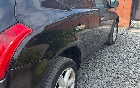 Nissan Murano, 2007 год, 680 000 рублей, 4 фотография