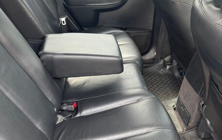 Nissan Murano, 2007 год, 680 000 рублей, 6 фотография