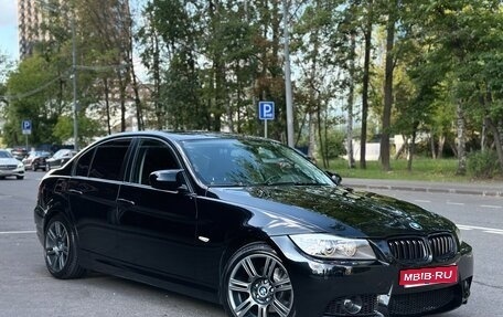 BMW 3 серия, 2009 год, 1 065 000 рублей, 1 фотография