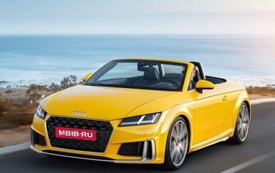 Audi TT, 2023 год, 6 700 000 рублей, 1 фотография