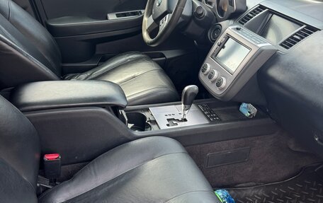 Nissan Murano, 2007 год, 680 000 рублей, 7 фотография