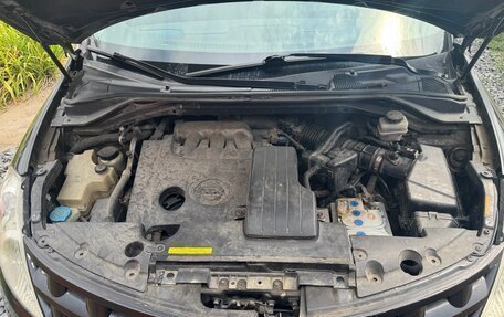 Nissan Murano, 2007 год, 680 000 рублей, 8 фотография