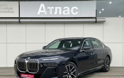 BMW 7 серия, 2025 год, 14 490 000 рублей, 1 фотография