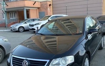 Volkswagen Passat B6, 2008 год, 630 000 рублей, 1 фотография
