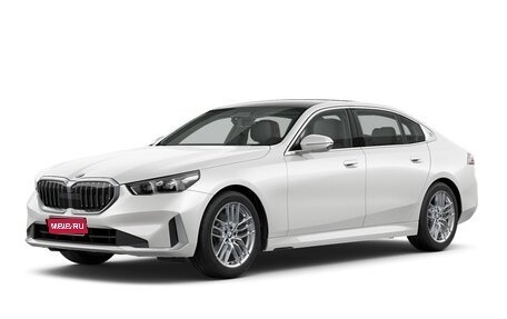 BMW 5 серия, 2025 год, 7 990 000 рублей, 1 фотография