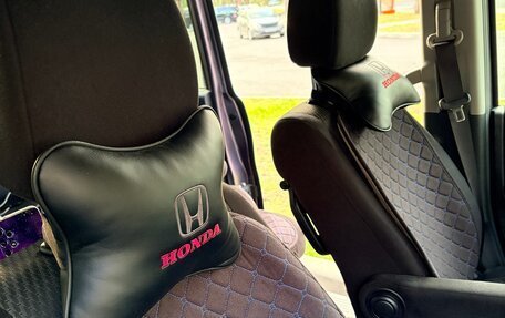 Honda Stepwgn IV, 2016 год, 2 050 000 рублей, 6 фотография