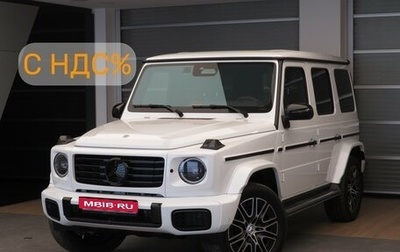 Mercedes-Benz G-Класс W463 рестайлинг _iii, 2025 год, 18 900 000 рублей, 1 фотография