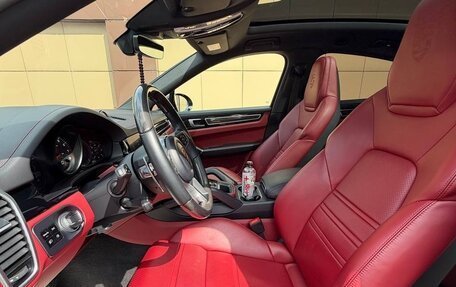 Porsche Cayenne III, 2021 год, 12 000 000 рублей, 14 фотография