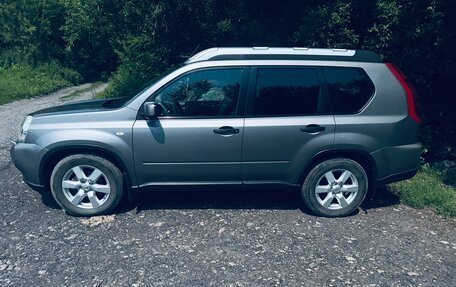 Nissan X-Trail, 2008 год, 1 000 000 рублей, 7 фотография