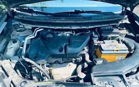 Nissan X-Trail, 2008 год, 1 000 000 рублей, 6 фотография