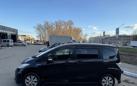 Honda Freed I, 2012 год, 790 000 рублей, 2 фотография