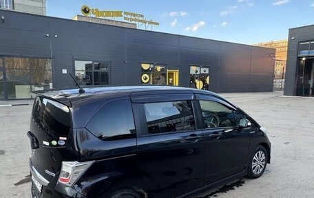 Honda Freed I, 2012 год, 790 000 рублей, 6 фотография