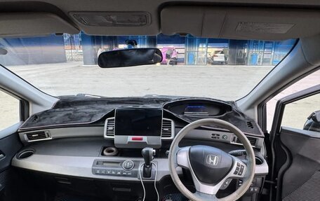Honda Freed I, 2012 год, 790 000 рублей, 5 фотография