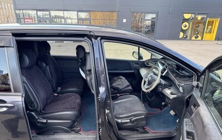 Honda Freed I, 2012 год, 790 000 рублей, 3 фотография
