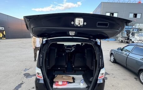 Honda Freed I, 2012 год, 790 000 рублей, 4 фотография
